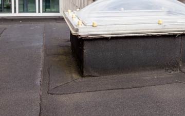 disadvantages of Widford flat roofs