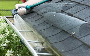 Widford gutter cleaning costs