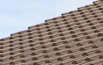 plastic roofing Widford
