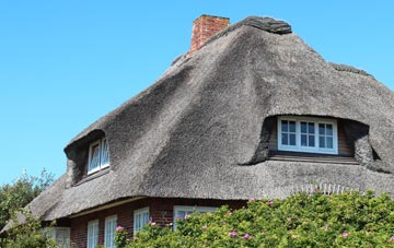 thatch roofing Widford